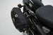 LC SIDE BAG SYS LEGEND BK ΓΙΑ Harley Davidson XL '04–'20 | SW-MOTECH-BC.HTA.18.768.20100