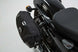 LC SIDE BAG SYS LEGEND BK ΓΙΑ Harley Davidson XL '04–'20 | SW-MOTECH-BC.HTA.18.768.20100