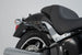 SLH SIDE CARRIER R ΓΙΑ Harley Davidson FXLR 1750 ABS / FXLRS 1868 ABS / FXLRS 1923 ABS '18–'25 | SW-MOTECH-HTA.18.682.11200