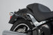 SLH SIDE CARRIER R ΓΙΑ Harley Davidson FXLR 1750 ABS / FXLRS 1868 ABS / FXLRS 1923 ABS '18–'25 | SW-MOTECH-HTA.18.682.11200