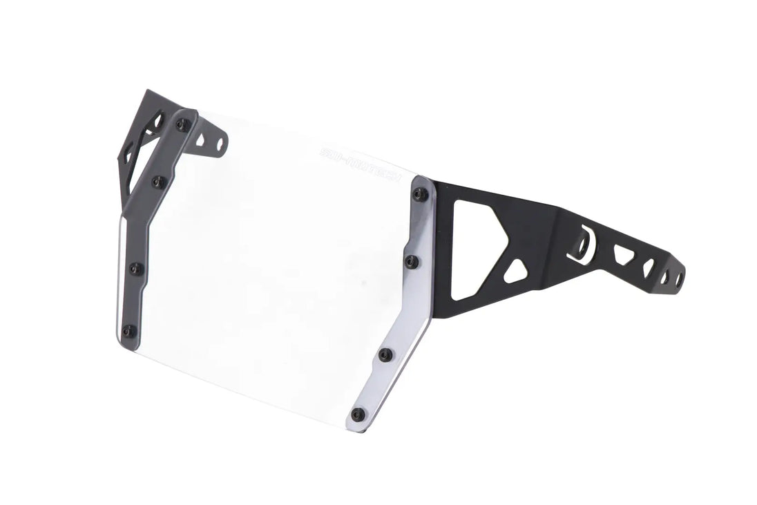 HEADLIGHT GUARD ΓΙΑ SUZUKI DL 1050 ABS / DL 1050 DE ABS / DL 1050 XT ABS '20–'25 | SW-MOTECH-LPS.05.936.10001/B