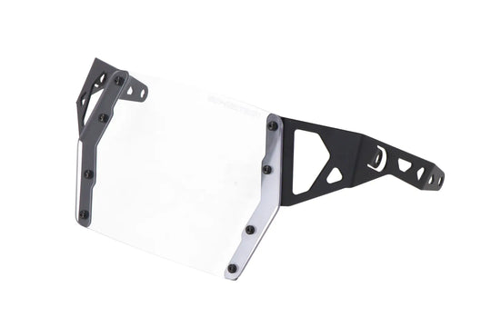 HEADLIGHT GUARD ΓΙΑ SUZUKI DL 1050 ABS / DL 1050 DE ABS / DL 1050 XT ABS '20–'25 | SW-MOTECH-LPS.05.936.10001/B