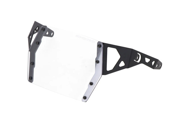 HEADLIGHT GUARD ΓΙΑ SUZUKI DL 1050 ABS / DL 1050 DE ABS / DL 1050 XT ABS '20–'25 | SW-MOTECH-LPS.05.936.10001/B