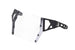 HEADLIGHT GUARD ΓΙΑ SUZUKI DL 1050 ABS / DL 1050 DE ABS / DL 1050 XT ABS '20–'25 | SW-MOTECH-LPS.05.936.10001/B