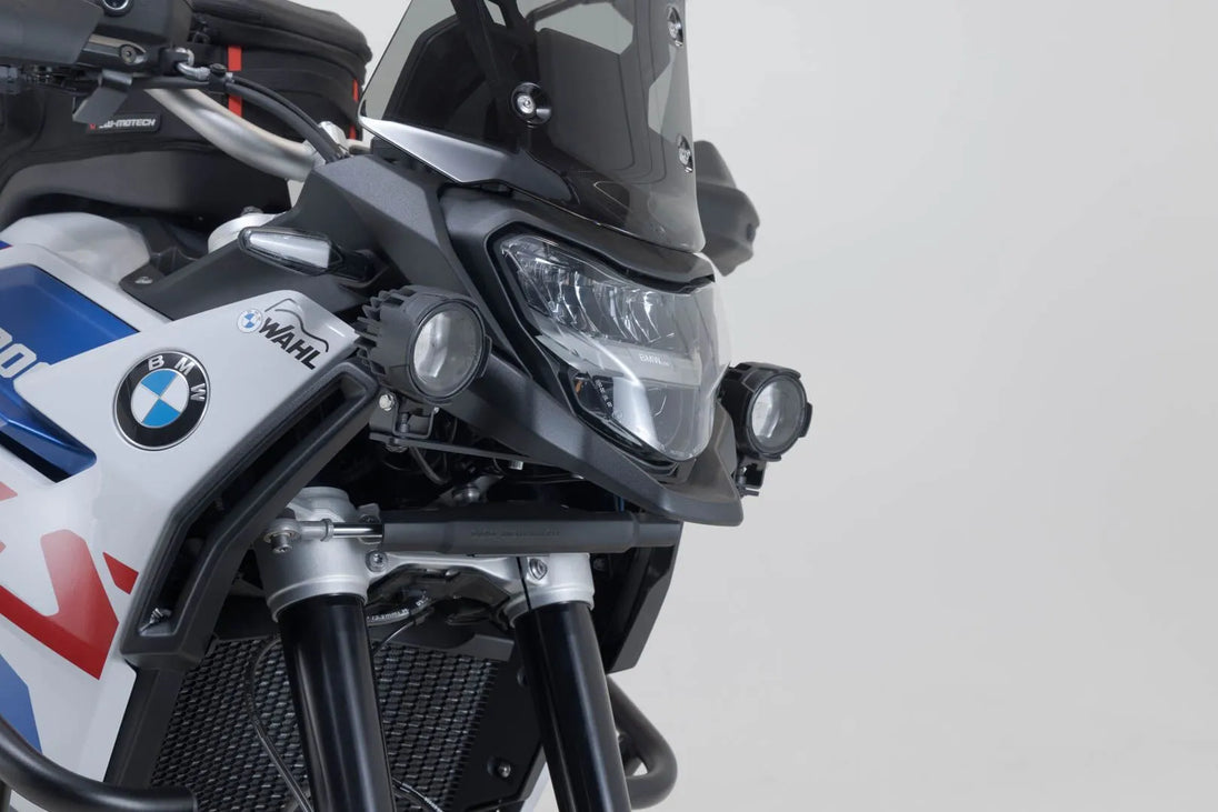 FOG LIGHT KIT EVO F900GS | SW-MOTECH-NSW.07.602.51000/B