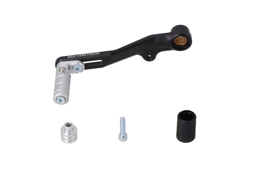 GEAR LEVER ΓΙΑ YAMAHA MT-07 ABS / MT-07 GT ABS / XSR 700 ABS '16–'24 | SW-MOTECH-FSC.06.642.10001
