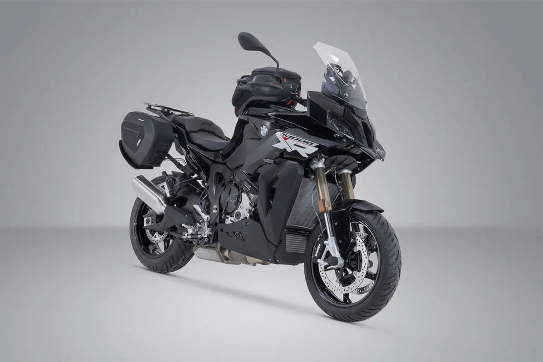 PRO BLAZE H SADDLEBAG SET ΓΙΑ BMW S 1000 XR ABS '21–'26 | SW-MOTECH-BC.HTA.07.740.36200