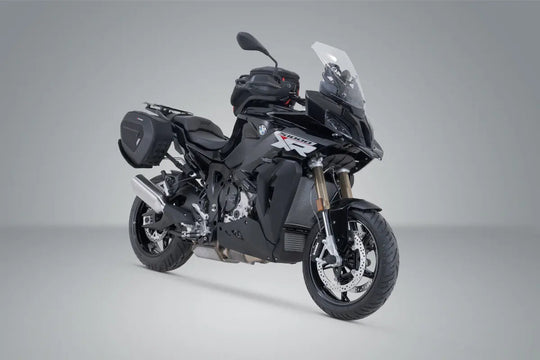 PRO BLAZE H SADDLEBAG SET ΓΙΑ BMW S 1000 XR ABS '21–'26 | SW-MOTECH-BC.HTA.07.740.36200