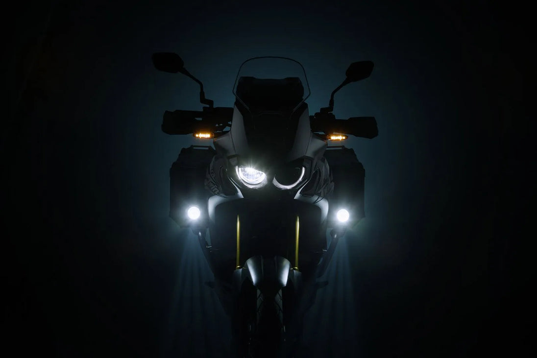 EVO HIGH BEAM KIT | SW-MOTECH-NSW.04.873.61000/B
