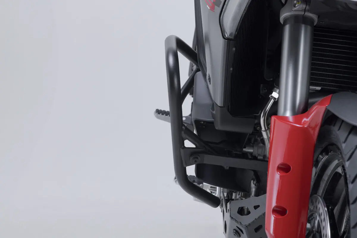 CRASH BAR ΓΙΑ DUCATI MULTISTRADA V4 1200 ABS / MULTISTRADA V4 1200 S ABS '24 | SW-MOTECH-SBL.22.822.10100/B