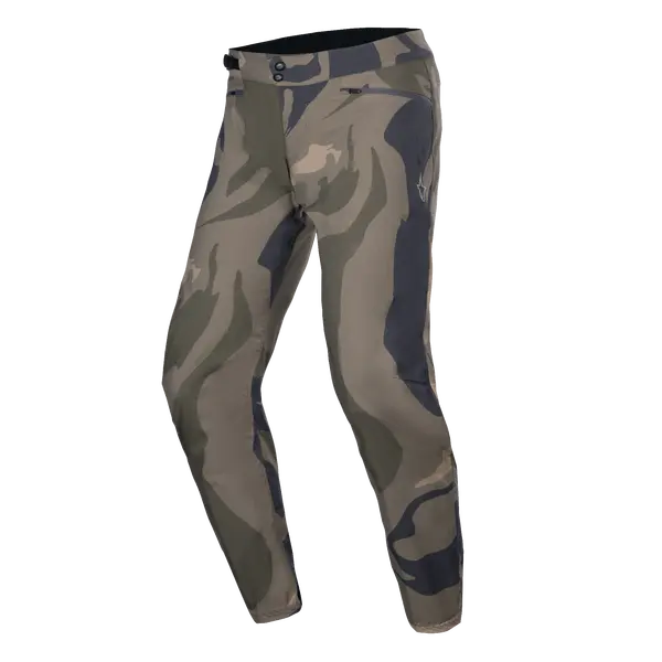 PANTS A-DURA CAMO - Size 32