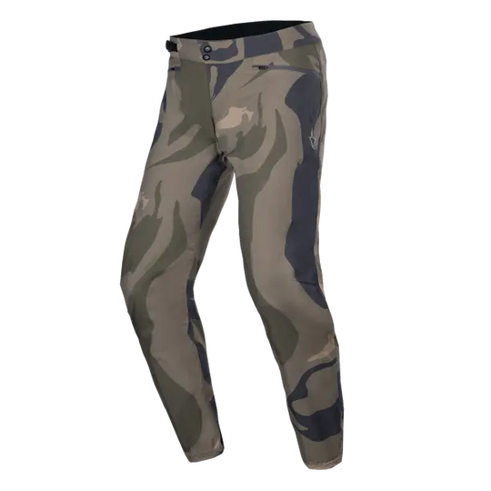 PANTS A-DURA CAMO - Size 32
