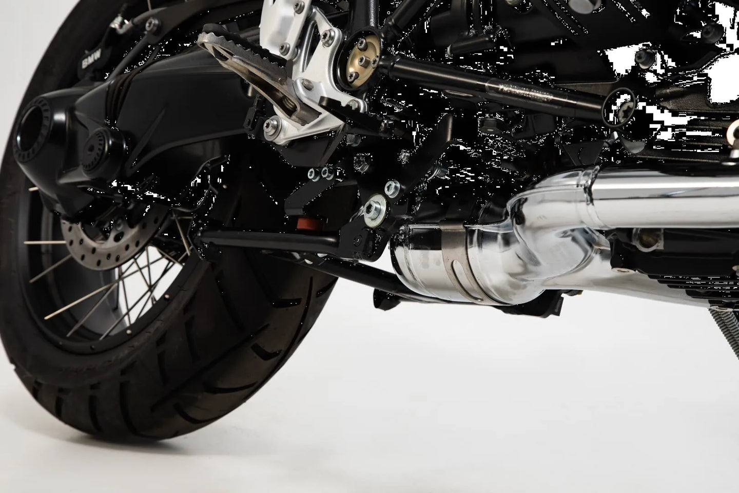 CENTERSTAND ΓΙΑ BMW R NINE T ABS '16–'23 | SW-MOTECH-HPS.07.653.10000/B