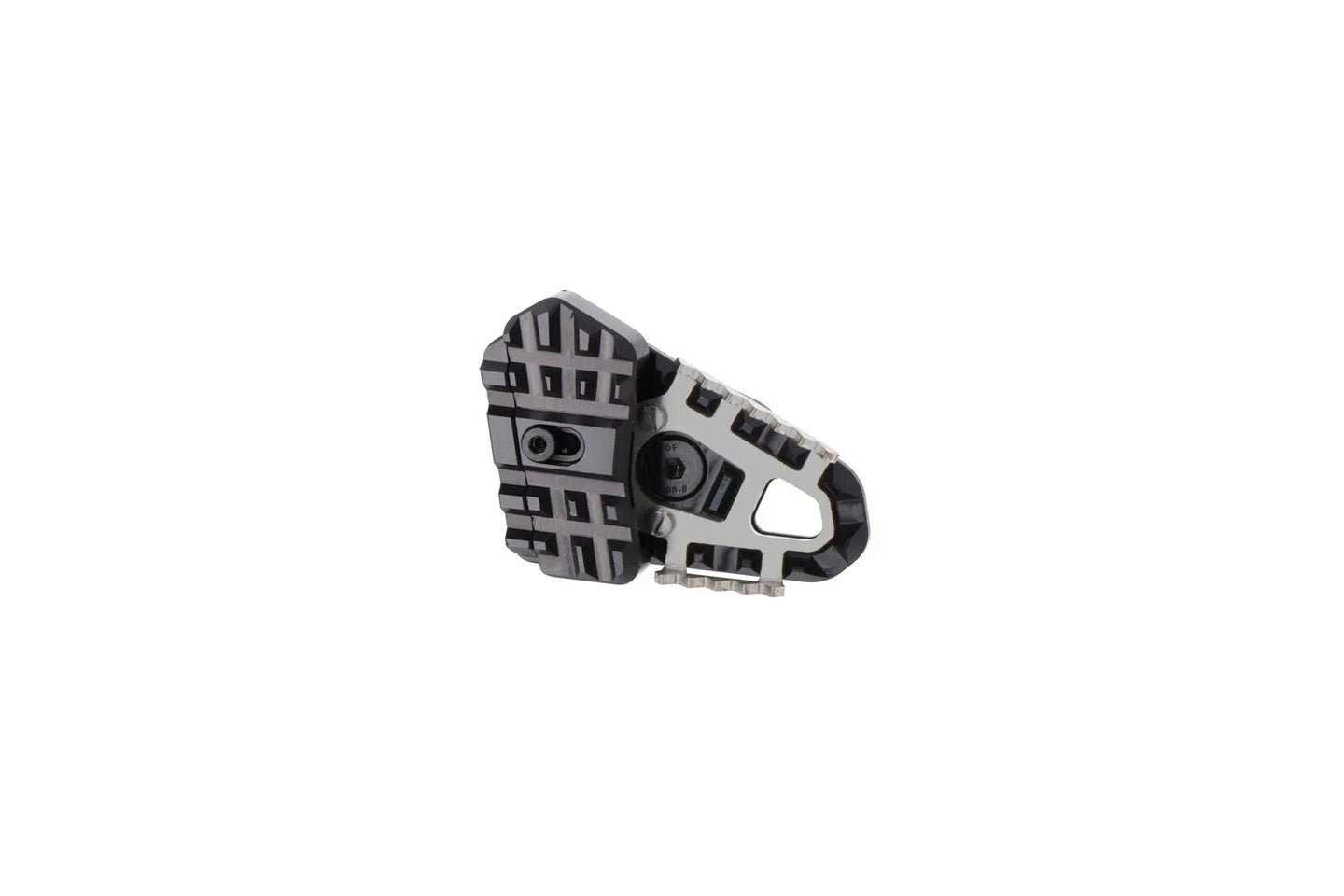 BRAKE PEDAL EXTENSION ΓΙΑ BMW F 750 GS ABS / F 850 GS ABS '18–'23 | SW-MOTECH-FBE.07.897.10000/B