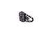 BRAKE PEDAL EXTENSION ΓΙΑ BMW F 750 GS ABS / F 850 GS ABS '18–'23 | SW-MOTECH-FBE.07.897.10000/B