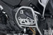 CYLINDER GUARD SILVER R1300GS | SW-MOTECH-MSS.07.975.10100
