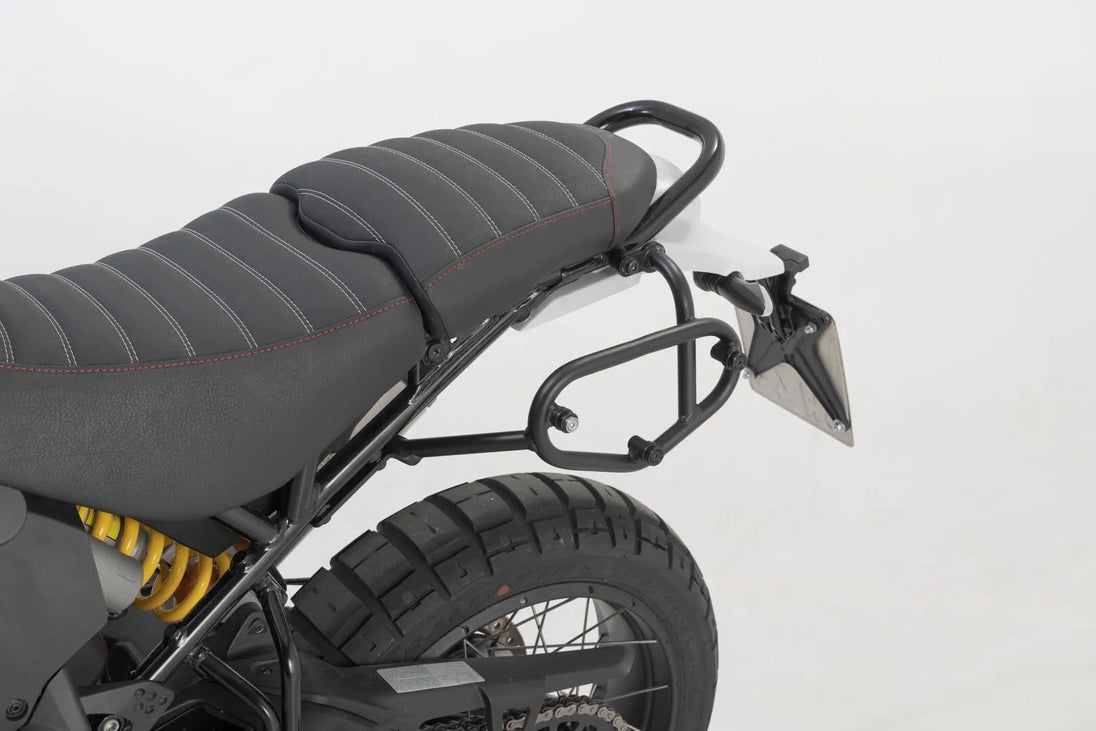 SLC SIDE CARRIER LEFT | SW-MOTECH-HTA.22.995.10001