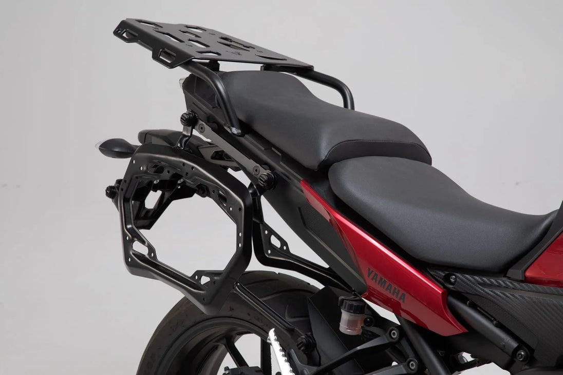 PRO SIDE CARRIER MT09 TR ΓΙΑ YAMAHA FJ-09 850 ABS / MT-09 ABS / MT-09 GT ABS '15–'20 | SW-MOTECH-KFT.06.871.30000/B