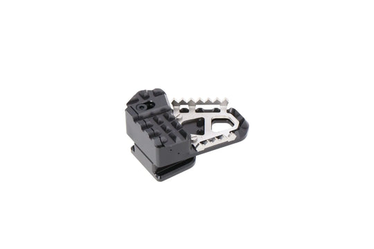 BRAKE PEDAL EXTENSION ΓΙΑ Harley Davidson RA 1250 ABS / RA 1250 SE ABS '21–'24 | SW-MOTECH-FBE.18.911.10000/B