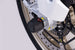 FRONT AXLE SLIDER SET ΓΙΑ MOTO GUZZI V100 1050 MANDELLO ABS / V85 850 TT '22–'24 | SW-MOTECH-STP.17.176.10100/B