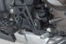 BRAKE PEDAL ΓΙΑ HONDA '16–'26 | SW-MOTECH-FBL.01.622.10000