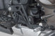 BRAKE PEDAL ΓΙΑ HONDA '16–'26 | SW-MOTECH-FBL.01.622.10000
