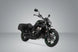 LEGEND GEAR SIDEBAG SYS LH ΓΙΑ KAWASAKI EN 650 / EN 650 ABS '15–'24 | SW-MOTECH-BC.HTA.08.682.20001
