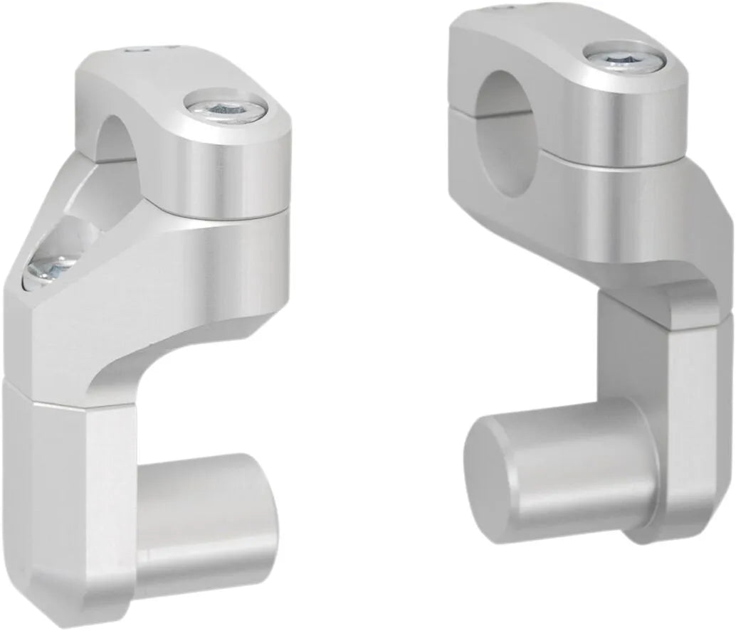 BAR BACK VARIO 28MM S ΓΙΑ BMW G 650 '07–'09 | SW-MOTECH-LEH.00.039.171/S