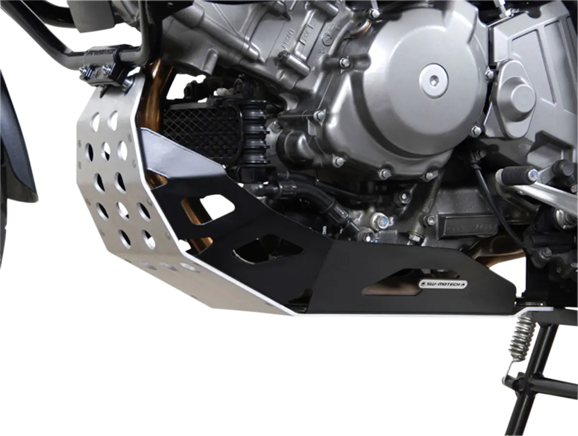 ENGINE GUARD ΓΙΑ SUZUKI DL 650 / DL 650 ABS '04–'11 | SW-MOTECH-MSS.05.296.10001/B