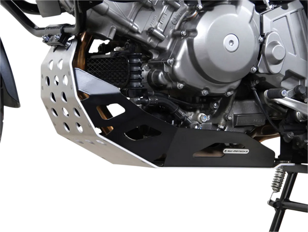 ENGINE GUARD ΓΙΑ SUZUKI DL 650 / DL 650 ABS '04–'11 | SW-MOTECH-MSS.05.296.10001/B