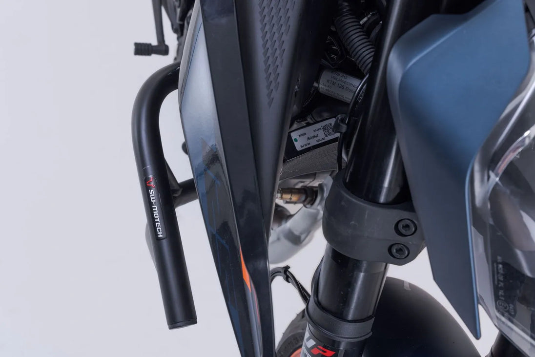 CRASH BAR ΓΙΑ KTM DUKE 125 ABS / DUKE 250 ABS '23–'24 | SW-MOTECH-SBL.04.988.10000/B