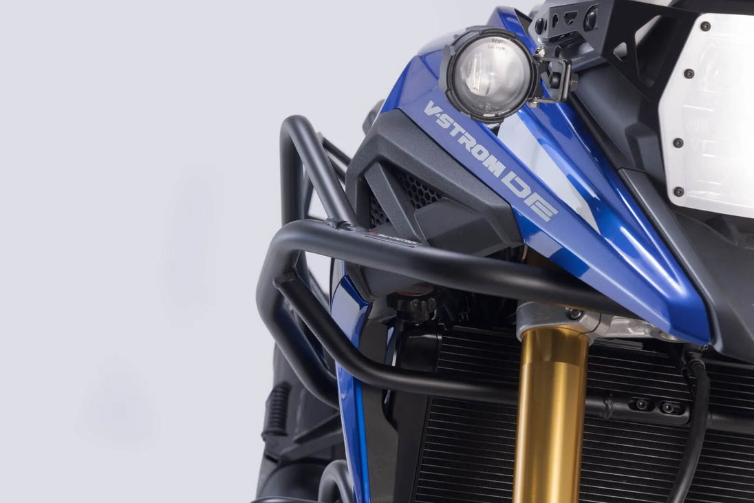 CRASH BAR ΓΙΑ SUZUKI DL 1050 DE ABS '23–'24 | SW-MOTECH-SBL.05.965.10000/B