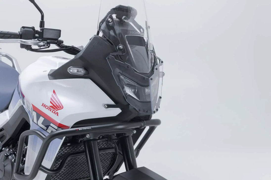 HEADLIGHT GUARD ΓΙΑ HONDA XL 750 ABS '24–'26 | SW-MOTECH-LPS.01.070.10100/B