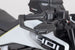LEVER GUARDS W/ WIND PROTECTION ΓΙΑ HUSQVARNA SVARTPILEN 401 ABS / VITPILEN 401 ABS '23–'24 | SW-MOTECH-LVG.03.014.11000/B