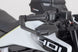 LEVER GUARDS W/ WIND PROTECTION ΓΙΑ HUSQVARNA SVARTPILEN 401 ABS / VITPILEN 401 ABS '23–'24 | SW-MOTECH-LVG.03.014.11000/B