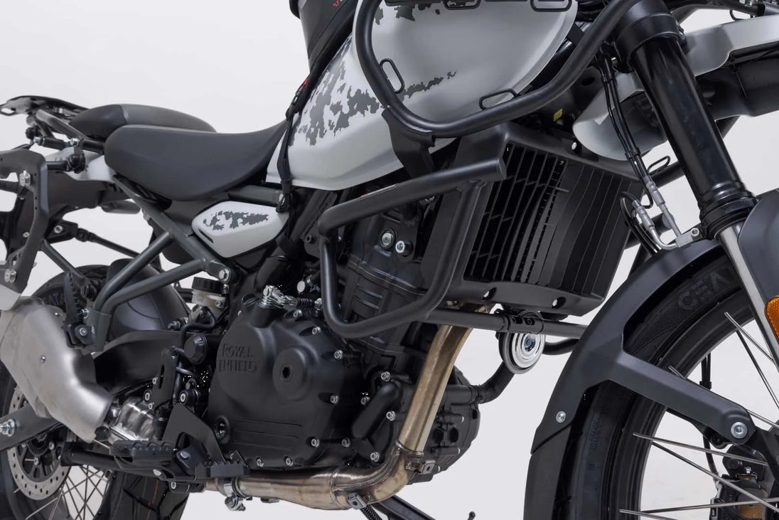 CRASH BAR ΓΙΑ ROYAL ENFIELD GUERRILLA 450 ABS / HIMALAYAN 450 ABS '24–'25 | SW-MOTECH-SBL.41.620.10000/B