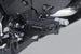 ION FOOTREST KIT BLACK ΓΙΑ BMW R 1300 GS ABS '25–'26 | SW-MOTECH-FRS.07.011.11000/B
