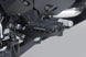 ION FOOTREST KIT BLACK ΓΙΑ BMW R 1300 GS ABS '25–'26 | SW-MOTECH-FRS.07.011.11000/B