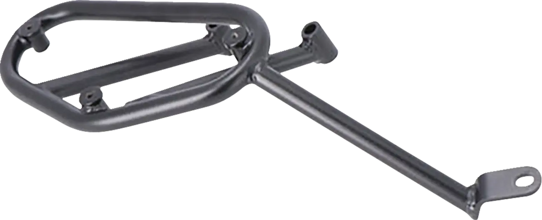 SLC SIDE CARRIER RIGHT | SW-MOTECH-HTA.11.842.11000