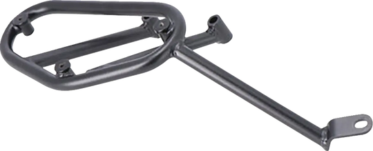 SLC SIDE CARRIER RIGHT | SW-MOTECH-HTA.11.842.11000