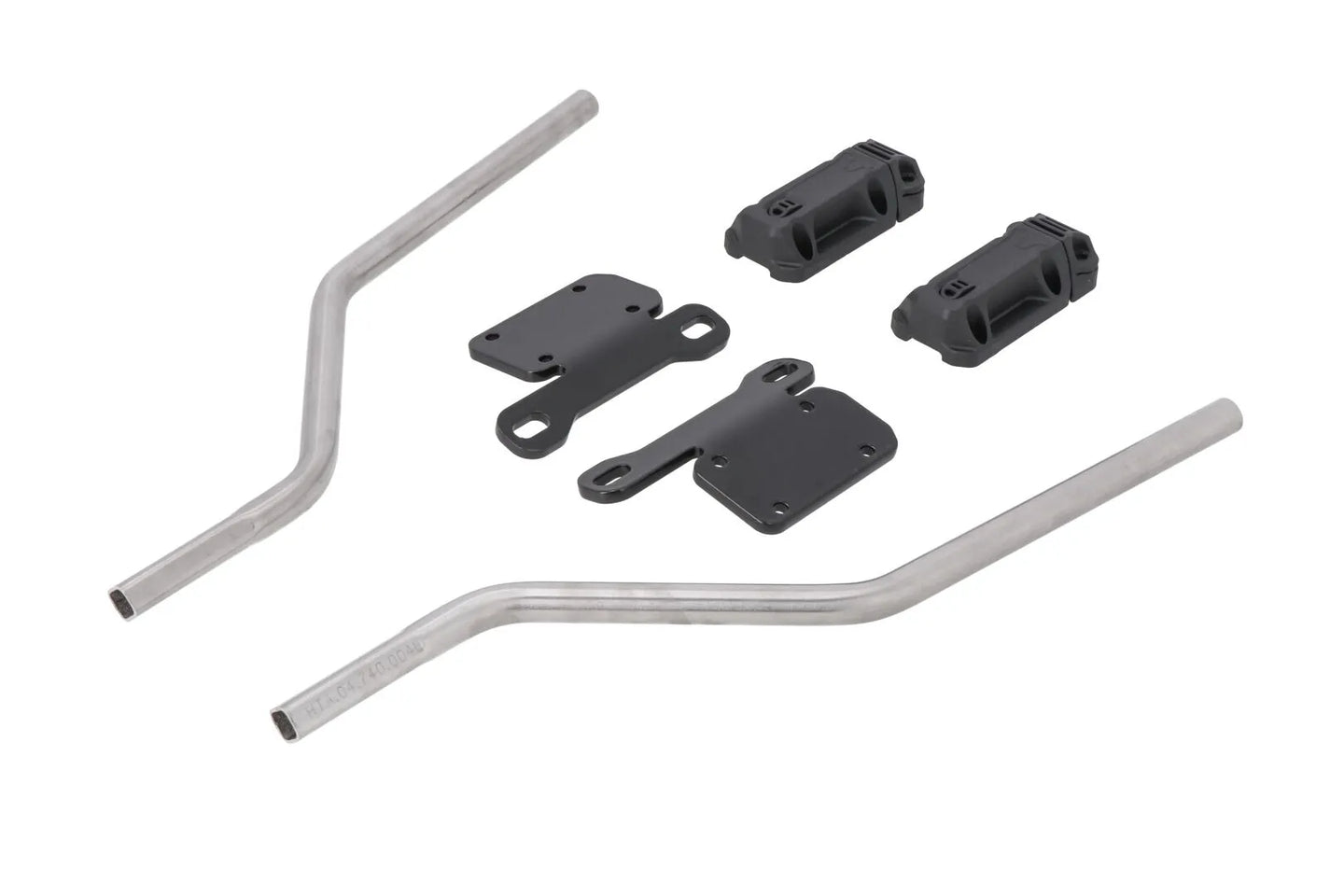 PANNIER SPACER BLAZE ΓΙΑ SUZUKI GSX-S 1000 ABS '22–'24 | SW-MOTECH-HTA.05.740.81000/B