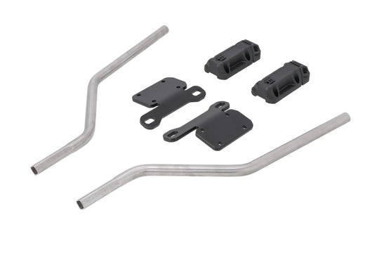 PANNIER SPACER BLAZE ΓΙΑ SUZUKI GSX-S 1000 ABS '22–'24 | SW-MOTECH-HTA.05.740.81000/B
