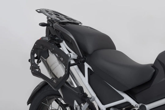 PRO SIDE CARRIER ΓΙΑ TRIUMPH TIGER 1200 ABS / TIGER 1200 GT ABS '22–'24 | SW-MOTECH-KFT.11.905.30100/B