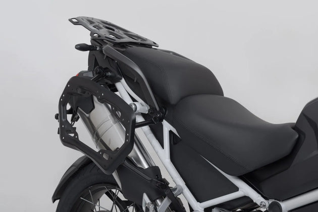 PRO SIDE CARRIER ΓΙΑ TRIUMPH TIGER 1200 ABS / TIGER 1200 GT ABS '22–'24 | SW-MOTECH-KFT.11.905.30100/B
