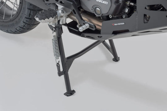 CENTER STAND DESERTX ΓΙΑ DUCATI DESERT X 950 ABS '22–'24 | SW-MOTECH-HPS.22.995.10000/B
