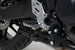 ION FOOTREST KIT ΓΙΑ YAMAHA MT-09 ABS / MT-09 GT ABS '21–'22 | SW-MOTECH-FRS.06.011.10300/S