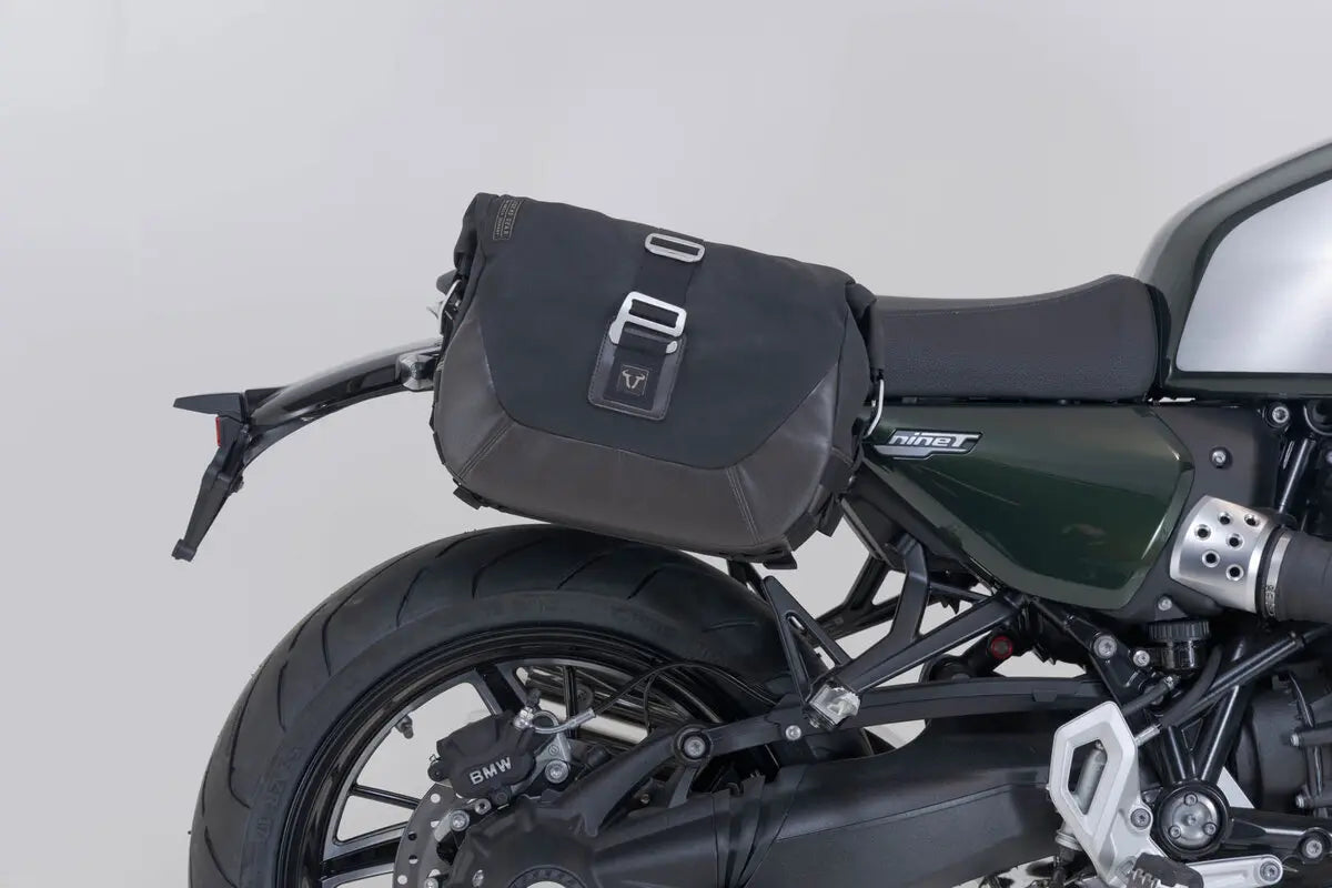SIDEBAG SYS LEGEND LC ΓΙΑ BMW R 12 NINE T ABS '24–'26 | SW-MOTECH-BC.HTA.07.968.20000
