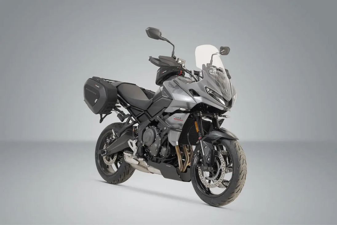 PRO BLAZE SADDLEBAG SET ΓΙΑ TRIUMPH TIGER SPORT 660 ABS '22–'26 | SW-MOTECH-BC.HTA.11.740.31300
