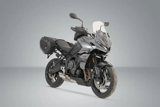 PRO BLAZE SADDLEBAG SET ΓΙΑ TRIUMPH TIGER SPORT 660 ABS '22–'26 | SW-MOTECH-BC.HTA.11.740.31300