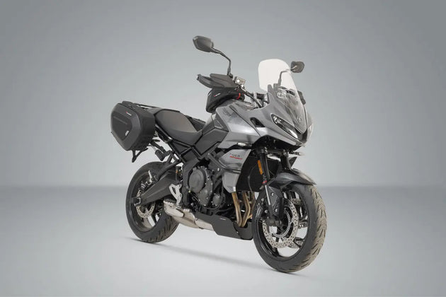 PRO BLAZE SADDLEBAG SET ΓΙΑ TRIUMPH TIGER SPORT 660 ABS '22–'26 | SW-MOTECH-BC.HTA.11.740.31300